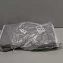 Mefirt Over The Door Organizer, 6 Shelf Door Organizer Hanging with 6 Large Capacity Pockets, Over The Door Storage Hanging Shelves for Closet Wall Bathroom Closet Bedroom Nursery