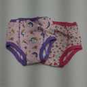 Underwear 5 T 2 Pack