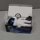 Galaxy Projector, Star Projector Night Light with Timer and Remote for Bedroom, Kids Room Decor, Adjustable Head Angle Nebula Ceiling Lamp, Gifts for Adults, Teens, Christmas, Birthday (Blue)