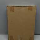 Slant Board for Calf Stretching, Adjustable Wooden Calf Stretcher Incline Board, Calf Stretch Board for Squats Leg Knees Heel Ankle Stretching