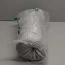 Cervical Pillow for Neck Pain Relief - Ergonomic Pillow for Sleeping Side Sleeper Pillow for Adults, Contour Neck Pillow Cooling Memory Foam Pillows, Orthopedic Bed Pillow for Back Stomach Sleepers (Blue + Grey)