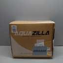 Retractable Garden Hose Reel, 1/2 in 75+6ft, Heavy Duty Wall Mounted Water Hose Reel, Spring power Automatic Rewind, Any Length Lock, 180 Swivel Bracket, 10 Pattern Spray Nozzle