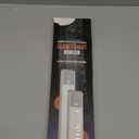 63 LED Closet Lights Motion Sensored, 2500mAh Rechargeable Under Cabinet Lighting, Dimmable & Magnetic Light Bar for Kitchen Cabinets, Hallways (2 Pack) (14.8 inch-Cool White)