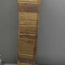 Realead 6ft Faux Olive Tree, Tall Olive Tree Plants, Fake Potted Olive Silk Tree, Artificial Olive Trees for Modern Home Office Living Room Floor Decor Indoor