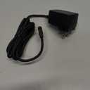 AC Adapter Power Supply 5V 3A for Aura AF900 AF700 AF600 Digital Photo Frame SR-A30503000U2 (Black)