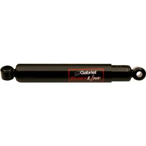 Gabriel 85006 Fleetline Heavy Duty Front/Rear Shock Absorbers for Blue Bird All American FE RE; Entegra Coach; Fleetwood; Ford; Freightliner; Holiday Ramble; Winnebago Truck Bus Motorhome (1 Pack)