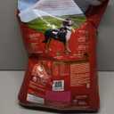 Purina ONE Dry Dog Food Lamb and Rice Formula - 16.5 lb. Bag