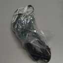 3D Therapy Heated Nose Cover, Winter Nose Warmer Hot Compress Nose Heating Pad for Stuffy Nose/Allergic Rhinitis, 3 Temperature Settings & Timer