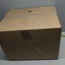 Amgo 14' x 14' Beige Square Waterproof Shade Sail 98% UV Block, 014'X14'