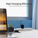 65W 40W Charger Replacement for Lenovo Yoga Ideapad 3 Pro 1370 700 900 700-11ISK 900S-12ISK 900-13ISK Laptop with UL Listed