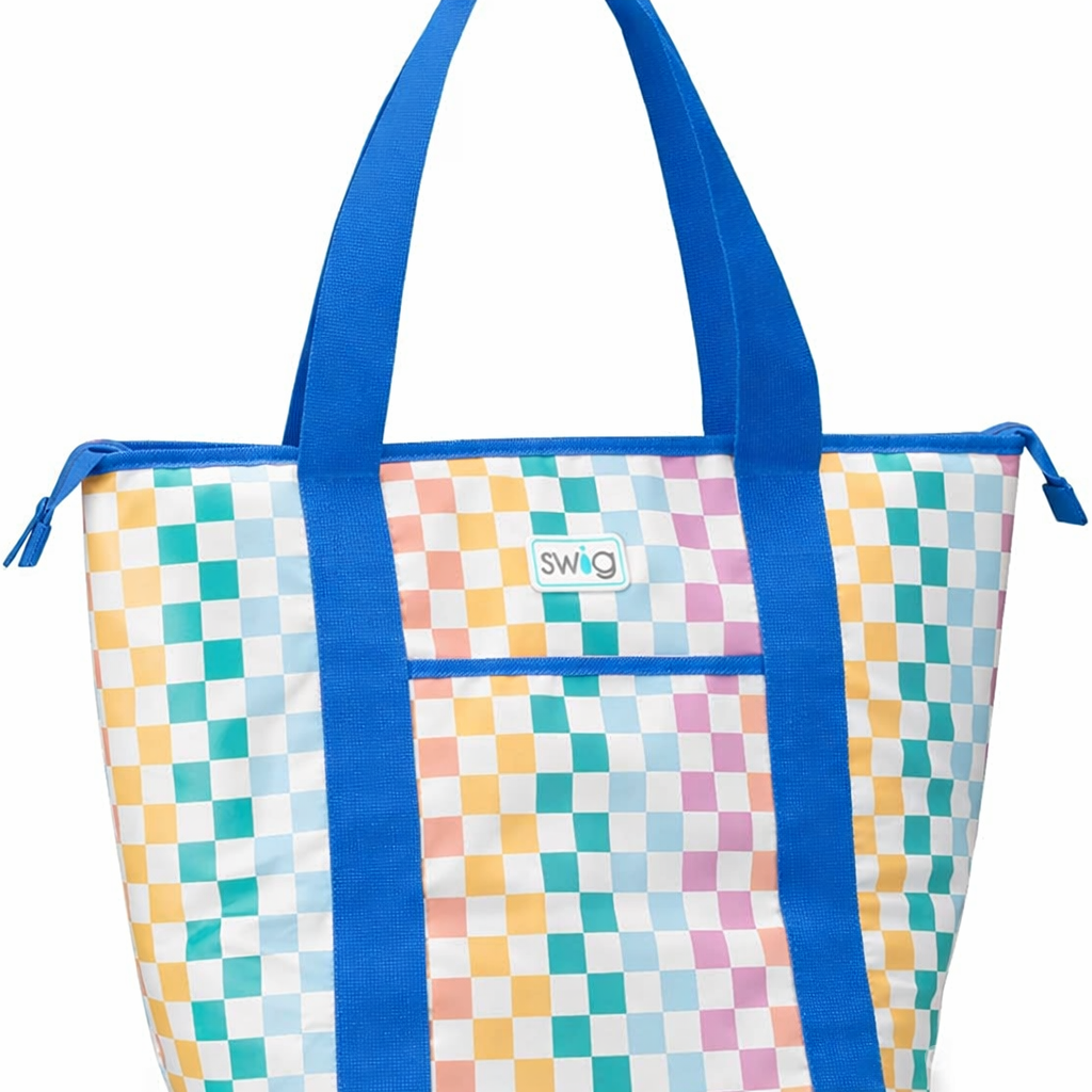 Insulated Travel Cooler 2 Pack