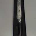 HOSHANHO Bread Knife 8 inch, Japanese High Carbon Stainless Steel Serrated Bread Knife, Professional Bread Cutting Knife for Homemade Bread