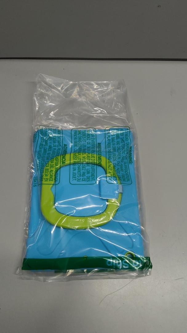 BRAECN Kids Case for iPad 9.7 Inch iPad 6th/5th Generation(2018/2017), 3-Layer Full-Body Rugged Silicone Case w/Rotatable Handle Grip, Shoulder Strap, Pencil Holder, Kickstand for iPad Air 2-Sky Blue