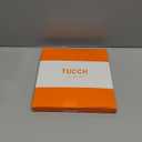 TUCCH Case for iPhone 12, Shockproof Wallet Case [RFID Blocking ] Card Holder, Synthetic Leather Cover Stand Full Protection Compatible with iPhone 12/12 Pro (6.1 Inch, 2020)  Cyan