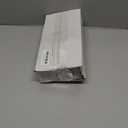 Flexible P Trap for Bathroom Sink, Flex Drain Pipe for Bathroom Sink Drain Kit and Kitchen Sink Drain Kit, 1-1/2" or 1-1/4" Expandable Sink Trap, Slip Joint or Direct Connection 1/2 Inch P Trap Kit