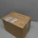 Medline Standard Instant Cold Packs, Single-Use, 6 Inches x 9 Inches, Economical, Activates Instantly, Case of 24 Each