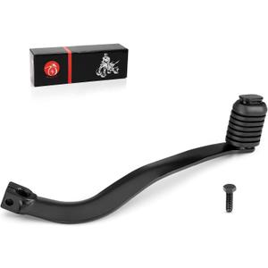 MOTO1988 Gear Shifter Shift Lever Pedal for Honda Foreman 450 TRX450S TRX450FM 1998-2004 Foreman 400 TRX400FW 1995-2003