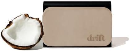 Drift Car Air Freshener - Stone Air Freshener - Car Odor Eliminator - Cabana Scent Starter Kit
