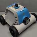 Qomotor Pool Cleaner (Accessories are Not Included)