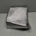 Women's Knee High Boots Fashion Platform Lug Sole Tall Riding Boots Comfortable Stretch Calf Dress Long Boots (8, Brown)