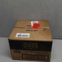 DUDE Wipes - Flushable Wipes - 6 Pack, 288 Count - Mint Chill - Vitamin-E, Aloe, Eucalyptus & Tea Tree Oils - Septic and Sewer Safe