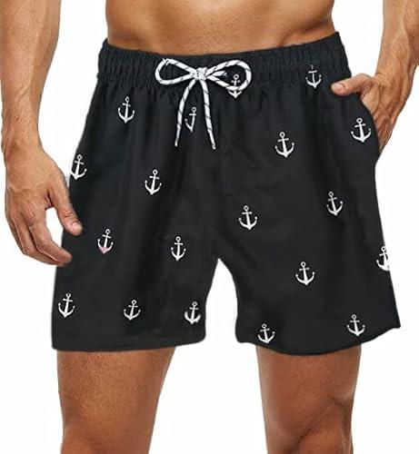 Dissolving Swim Trunks Birthday Prank Funny Bachelor Beach Party Gift for Your Bro Lose his Swim Shorts in The Swimming Pool, Size: Large