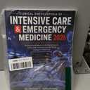INTENSIVE CARE & EMERGENCY MEDICINE 2026, Paperback