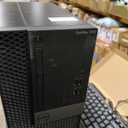 Dell Optiplex 7060 Tower Desktop Computer | Intel i7-8700 (3.4) | 16GB DDR4 RAM | 500GB SSD Solid State | Windows 11 Professional | Home or Office PC 