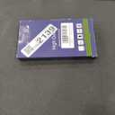 Ferilinso [6 Pack] Camera Lens Protector for iPhone 14 Pro Max iPhone 15 Pro Max iPhone 14 Pro iPhone 15 Pro Accessories camera screen Cover 9H Glass Unbreakable Protection Case Friendly