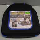 Auto-Trac Snow Chains for Car Tires Passenger Emergency Tire Chains for SUV and Car (HKN130)