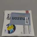 BNX TruFilter C7015 Cabin Air Filter, HEPA 99.97%, MADE IN USA, Compatible With Saab: 9-3, 9-3X