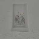 Compatible with Samsung Galaxy S23 Ultra Case Cute Clear for Women Girls, Designer Transparent Phone Cover Design (Flower Bouquet Wild)