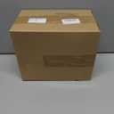 Capoda 4 Sets Christmas Tree Crafts Kit DIY Air Dry Clay Kit for Kids Make Your Own Clay Lanterns Creative Light-up Lanterns Making Set for Girls Boys Teens Christmas School Activities Party Supplies