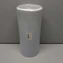 YOUHO Portable AC Hose - 5.9" Diameter, Clockwise Thread & Up to 80" Length - Exhaust Hose for Portable Air Conditioner Vent Compatible with Delonghi & LG Air Conditioner Parts