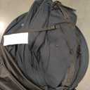 LEEDOR Bed Tent Dream Tents Bed Canopy Shelter Cabin Indoor Privacy Warm Breathable Pop Up Twin/Full/Queen for Kids and Adult Patent Pending(Mattress Not Included) (60"W x 80"L (Pack of 1), PitchBlack)