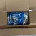 Amazon Basics Adjustable Room Darkening Blackout Curtain Rod, 48" to 88", Nickel