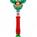 Mickey Mouse Light and Sound Holiday Snow Wand
