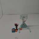 Moose Toys Space Jam: A New Legacy - Super Shoot & Dunk Playset with Lebron Figure, Multicolor (14568)