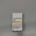 Olaplex N. 7 Bonding Oil: High Shine | Heat Protectant, Visibly Smooths & Softens Hair, Added Color Vibrancy, Up to 72 Hour Frizz Control | For Coily, Curly, Straight, and Wavy, 30 mL / 1.0 Fl Oz