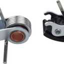 39954-99A Inner & Outer Cam Chain Tensioner Compatible with Harley Twin Cam Engine 1999-2006, Replace # 39964-99A
