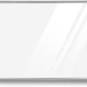 Upgrade WB56X22160 Oven Interior Door Glass, Oven Door Glass, Double Layer High Temperature Resistant Glass, High Transmission Glass, Replacement for WB56T10152, WB56X2639, WB55T10154, 3379163
