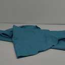 TableLinensforLess Polyester Round Tablecloth, 60 Inch Round, (Sky Blue)
