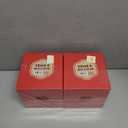 2 x Orbit Tissue box cover