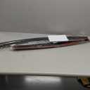 Window Rain Guards for 2011-2018 Volkswagen (VW) Jetta, Window Visor Guard Vent Shade Wind Deflector Rain Shield Protector Sun for 11-18 Jetta 2012 2013 2014 2015 2016 2017, Outside-Mount, 4PCS