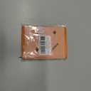 Slim Wallet Minimalist Front Pocket RFID Blocking Men and Women Leather Wallets