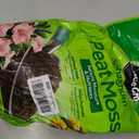 Miracle-Gro Sphagnum Peat Moss, 8 qt. (EXP 12/16/25)