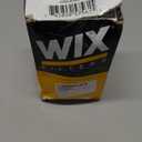 WIX Spin-On Lube Filter