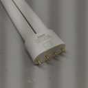 Technical Precision 40W T5 Fluorescent Light PLL Twin Tube Replacement for Athalon F40/30bx/spx41 Light Bulb 2G11 Base 4 Pin CFL Bulb - 4100K - 18000 Hours - 3100 Lumens
