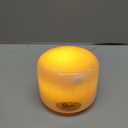 Marble Lamp Night Light Touch Bedside Table Lamp for Bedroom,Type-C Rechargeable Small Desk Bedside Small Lamps,Eye Caring Dimmable LED Ambient lamp (Peach Jade)
