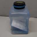 Piggy Bank - Large Coin Bank for Adults Boyswith LCD Counter,Great Coin Counter Bank Money Counting Jar with Total Amount Displayed,Best Gift for Kids, Designed for All US Coins(4.2L)